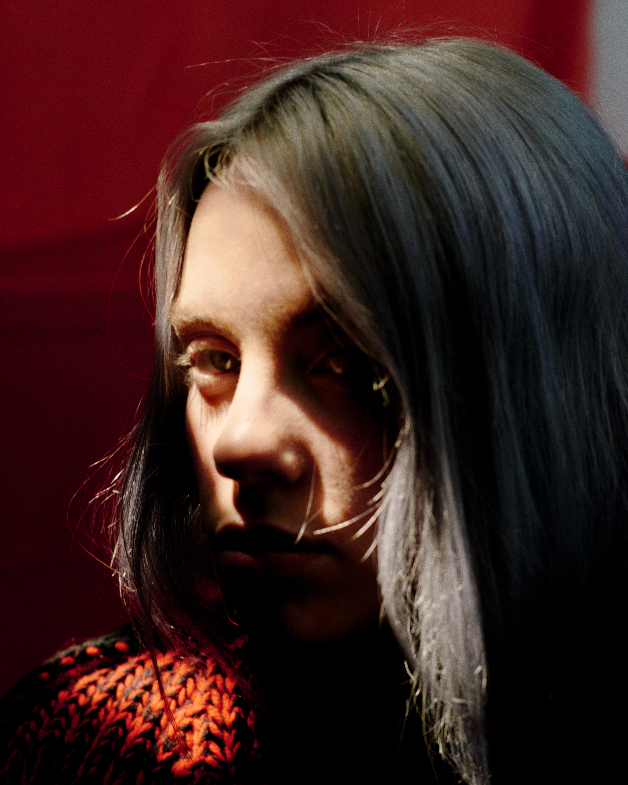 Last Magazine - Billie Eilish