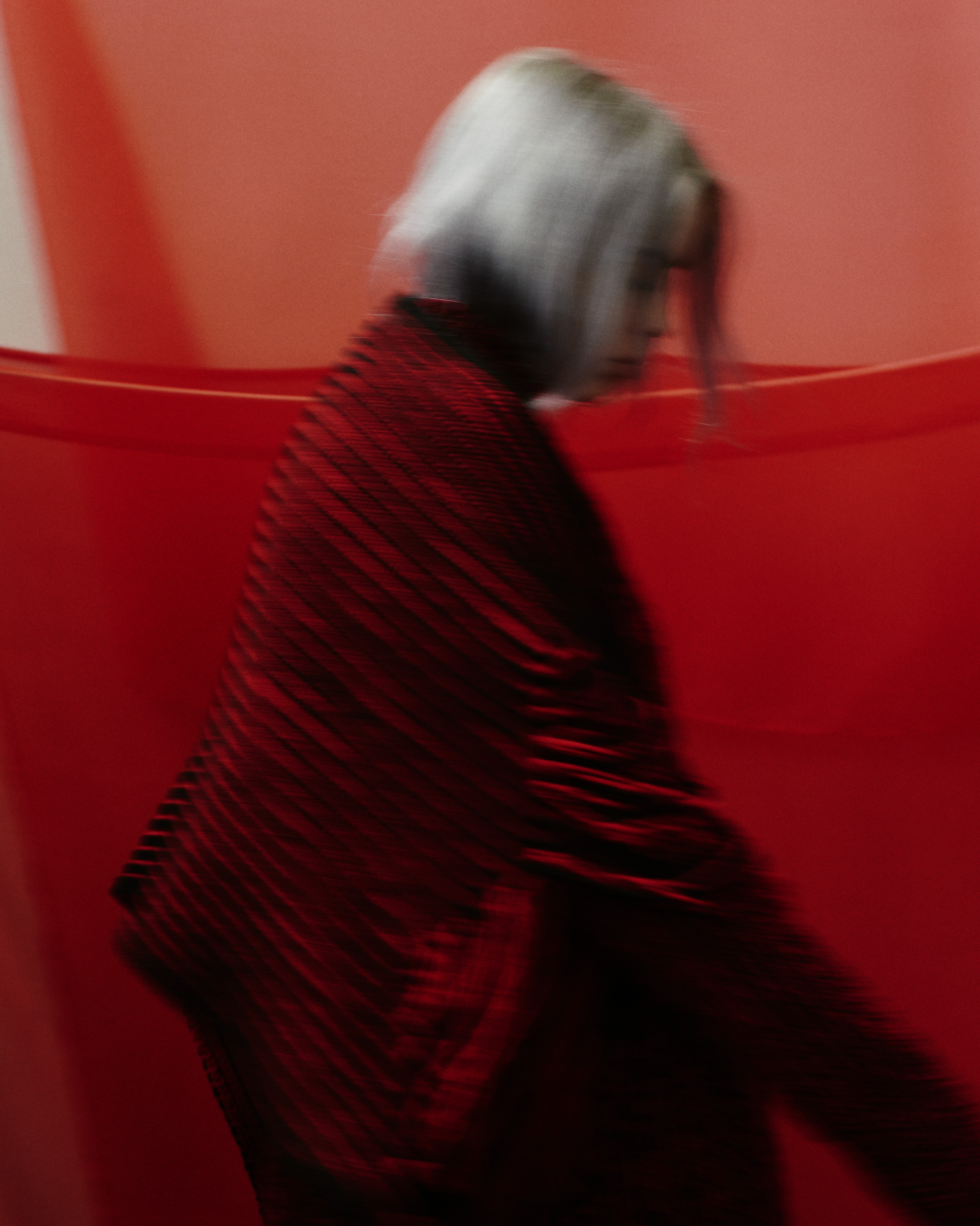 Last Magazine - Billie Eilish