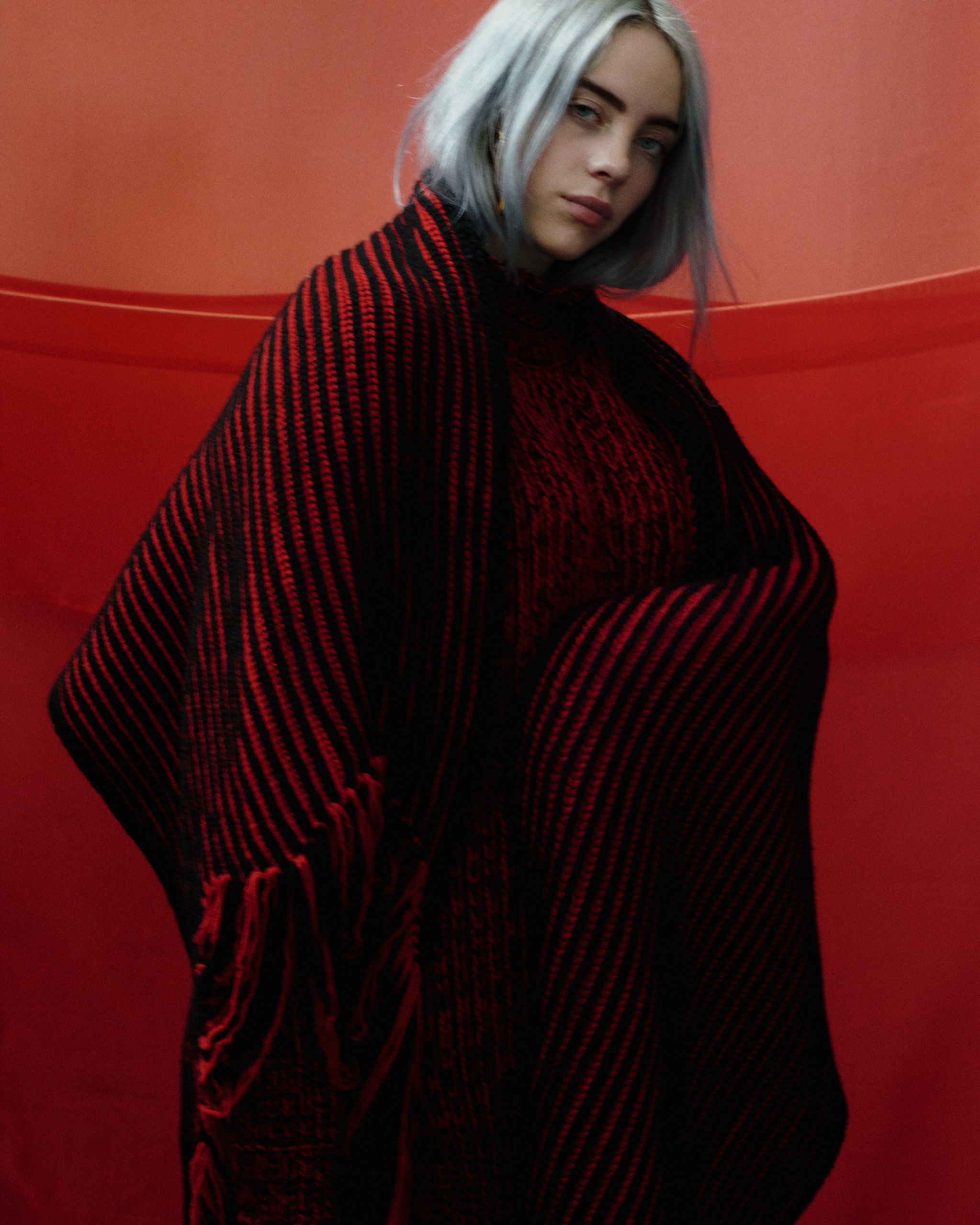 Last Magazine - Billie Eilish