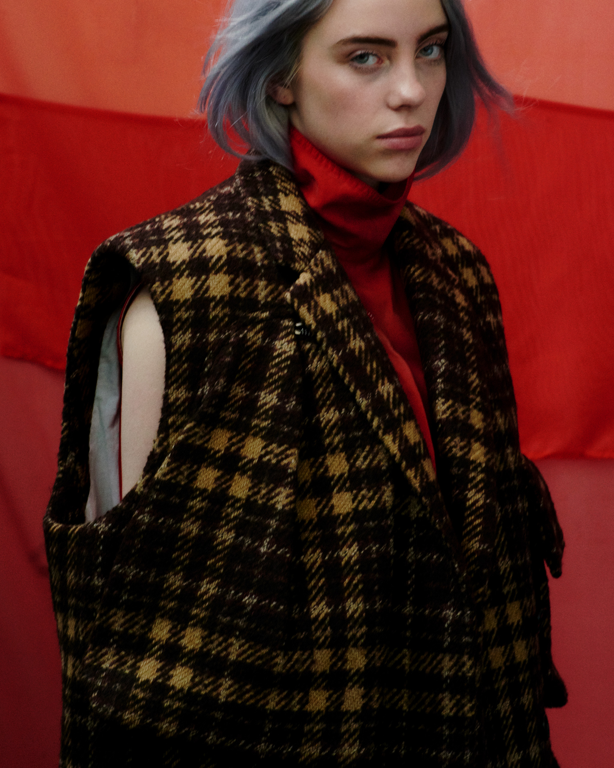 Last Magazine - Billie Eilish