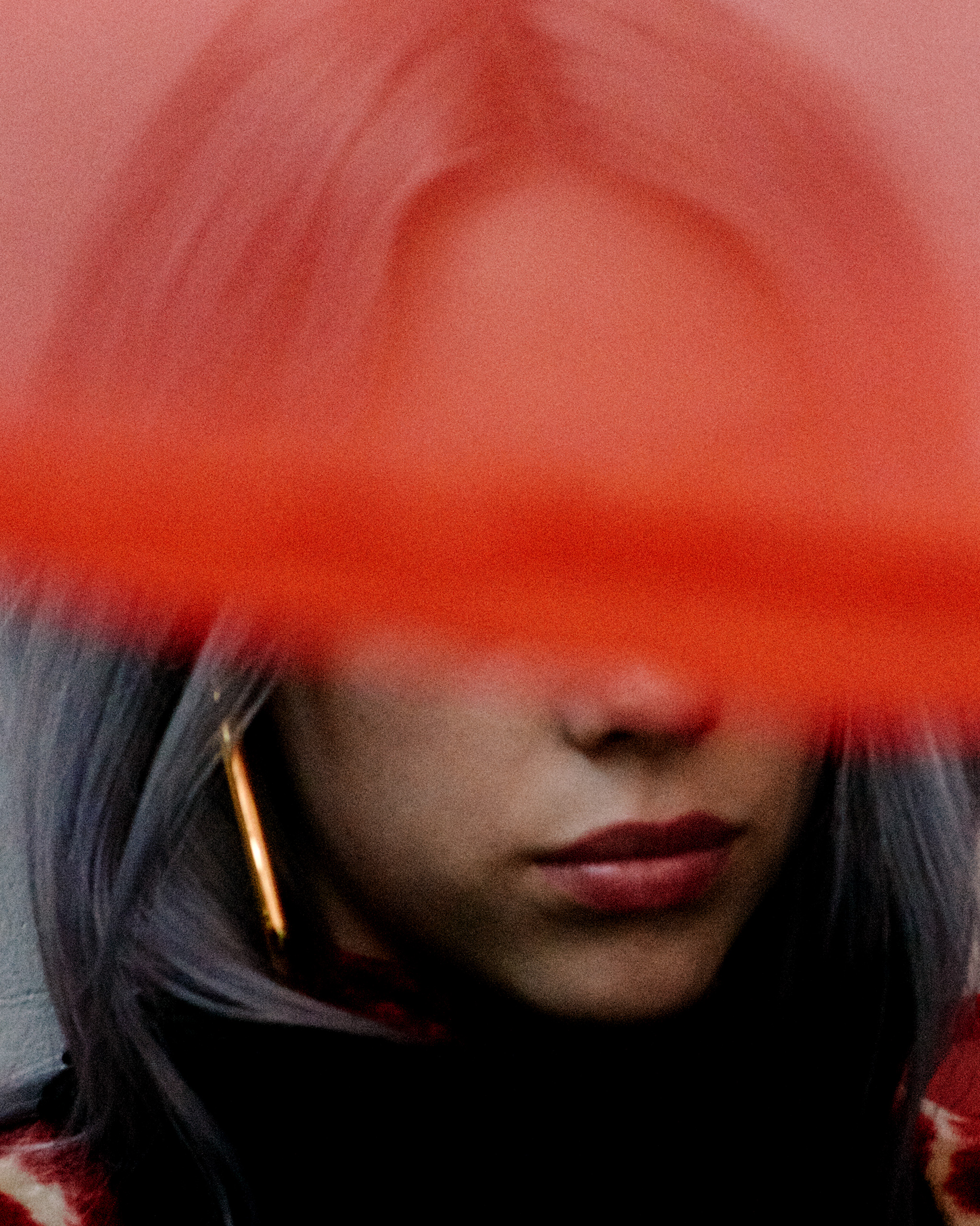 Last Magazine - Billie Eilish