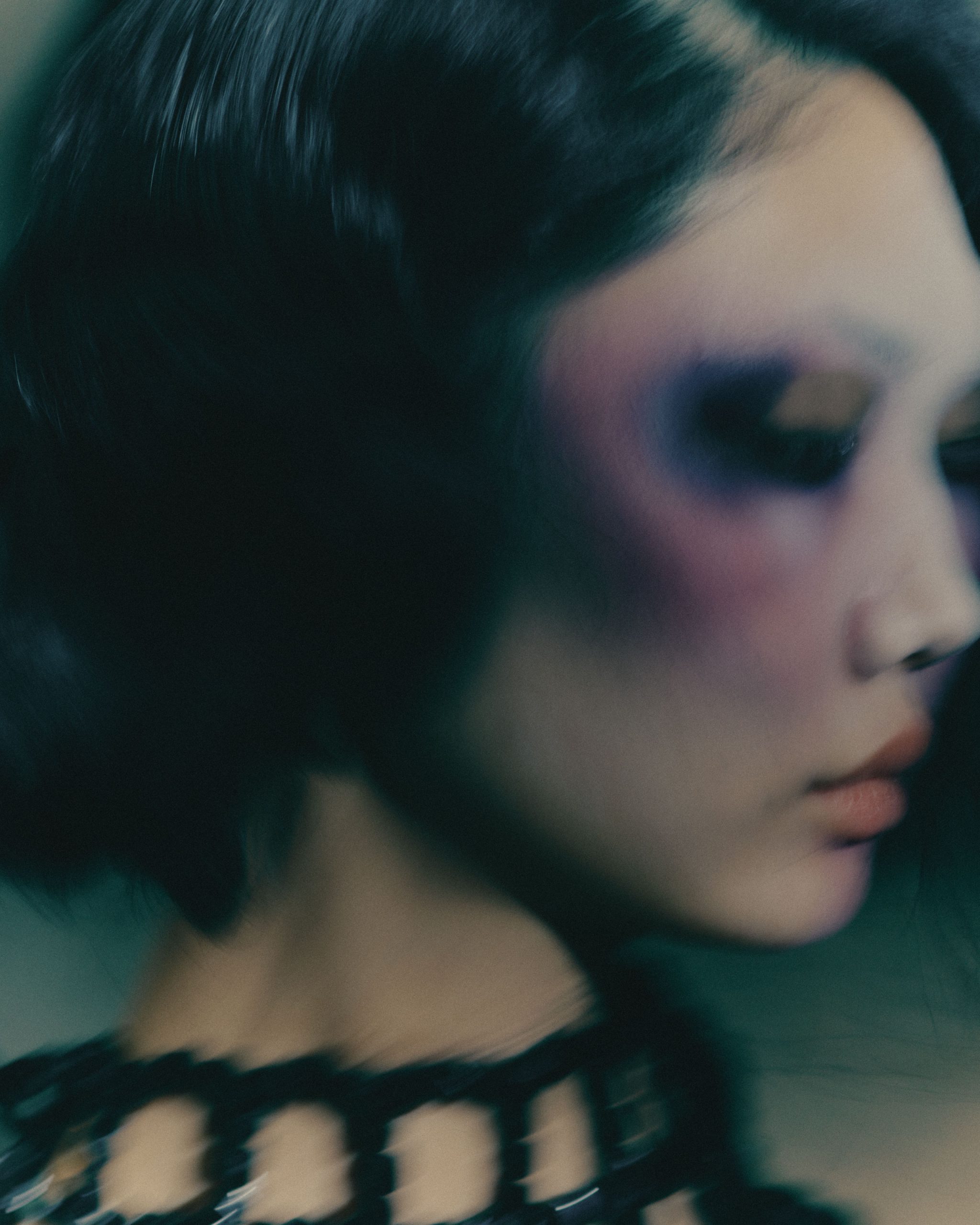 Vogue China - Beautiful Fool