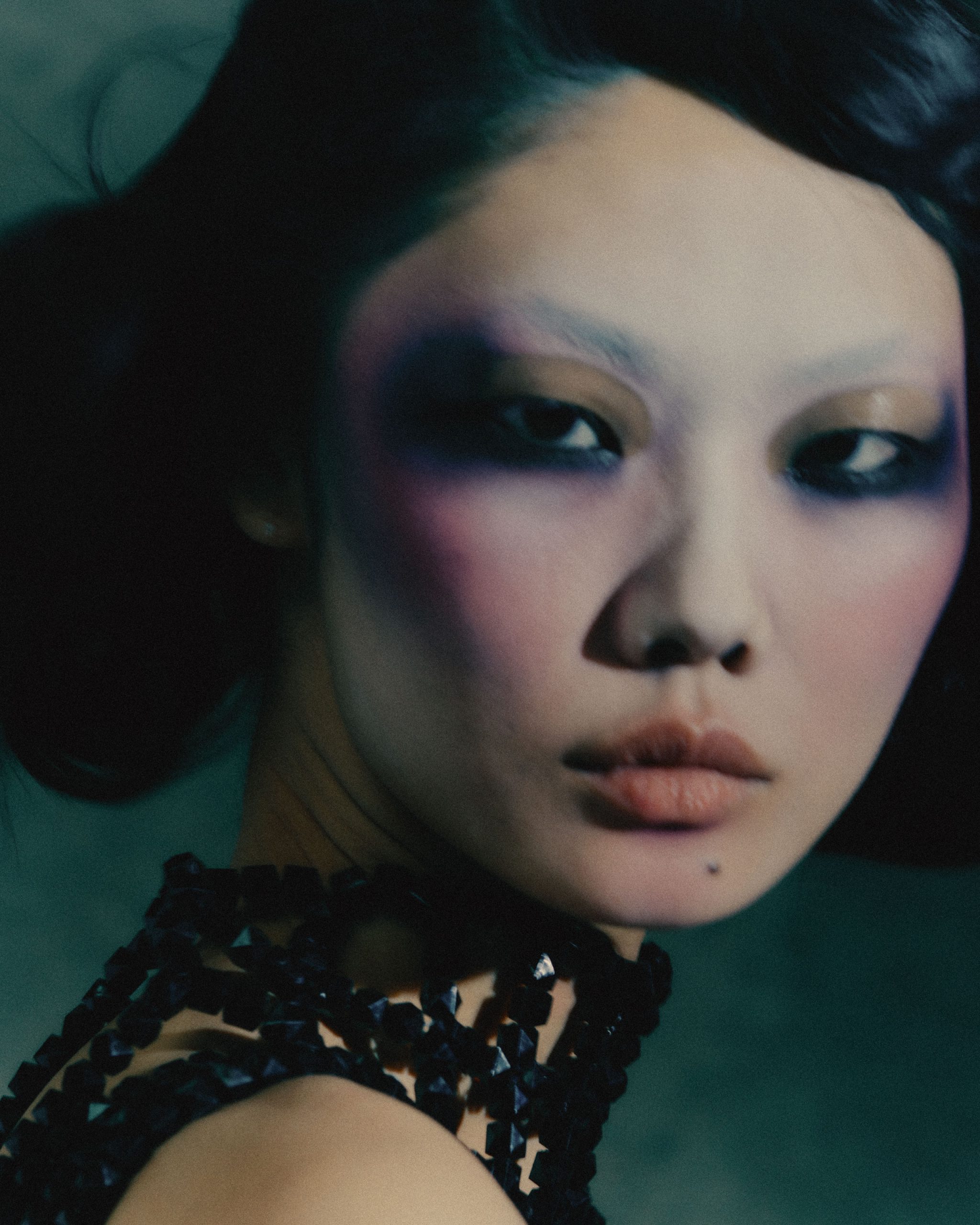 Vogue China - Beautiful Fool