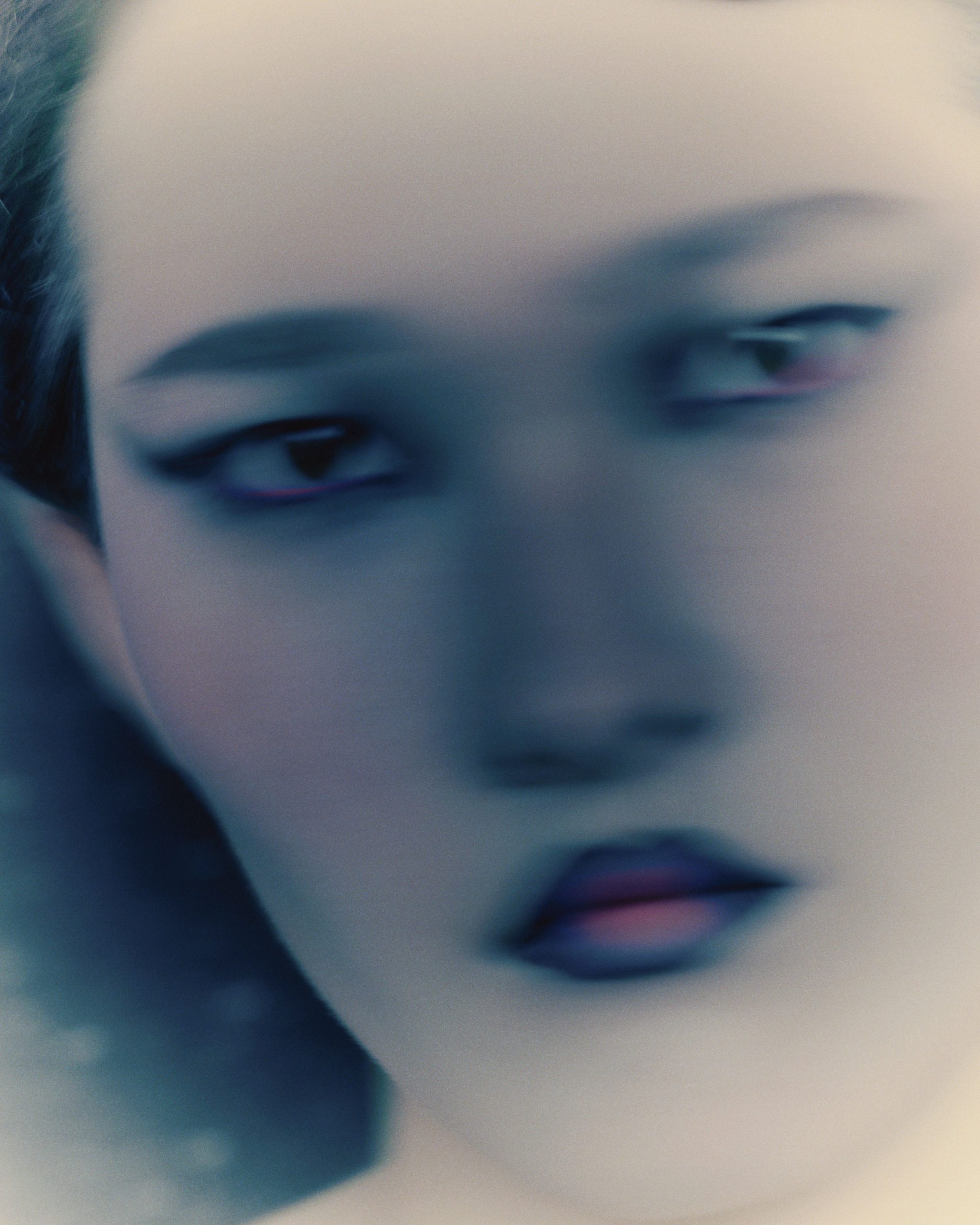 Beauty Triptych