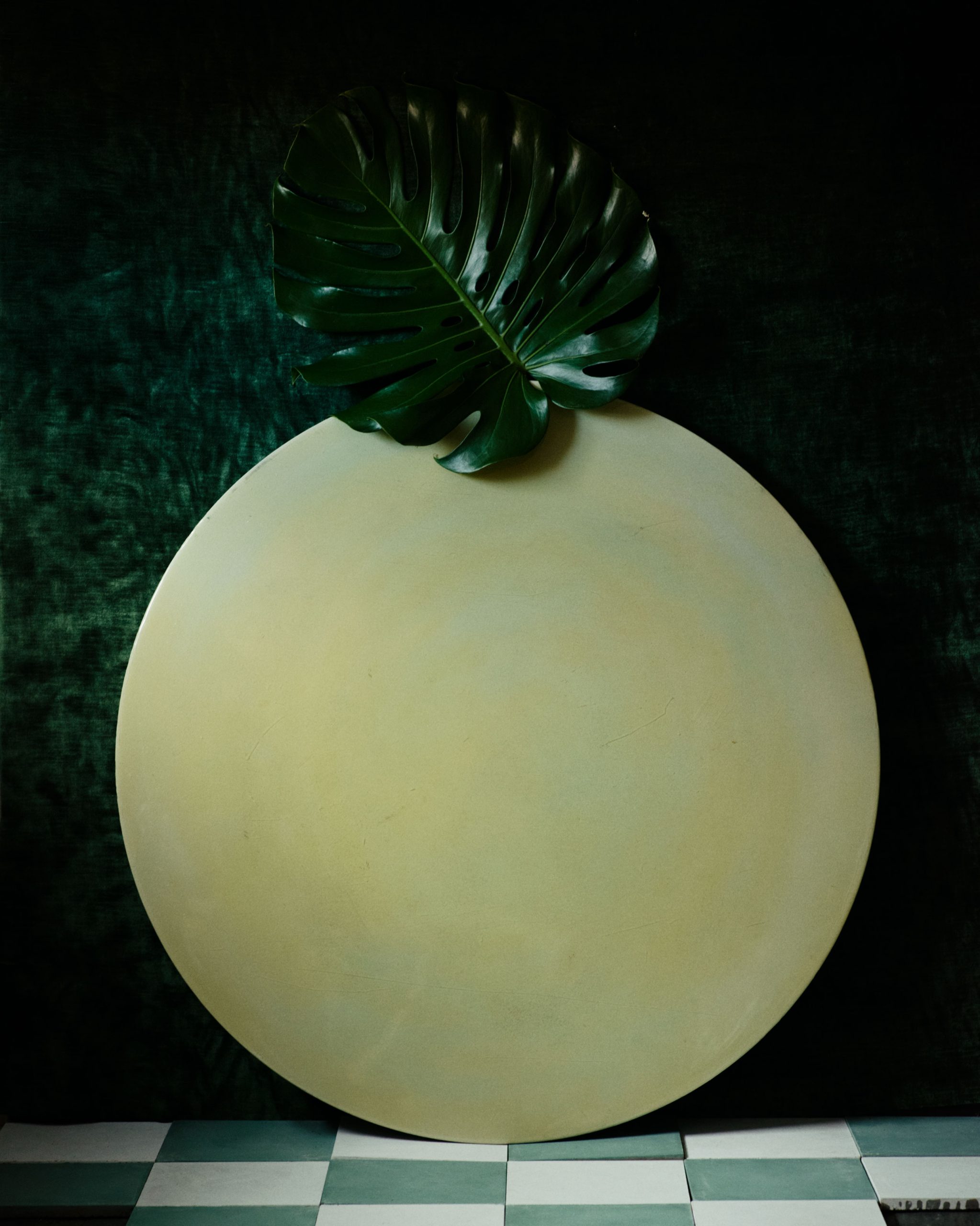 Pleasure Garden Magazine - Palm Courts