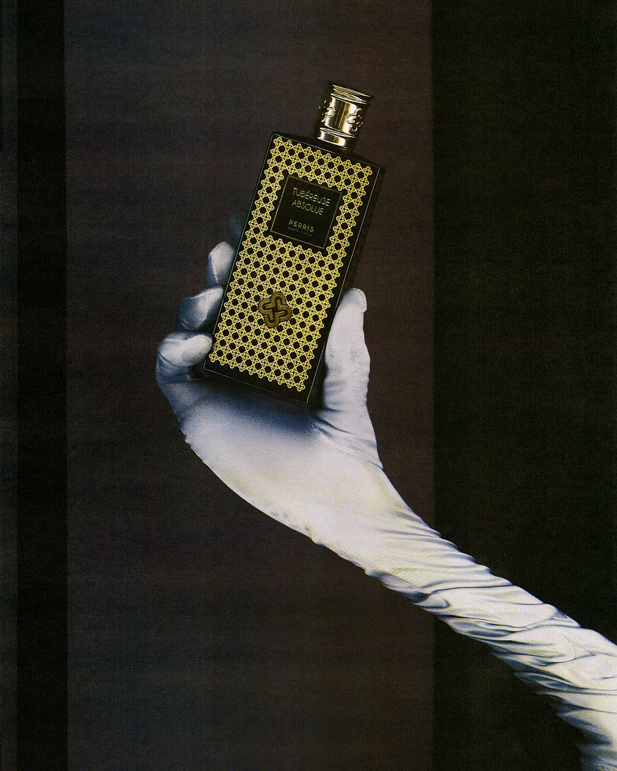 Vogue Italia - Xerox