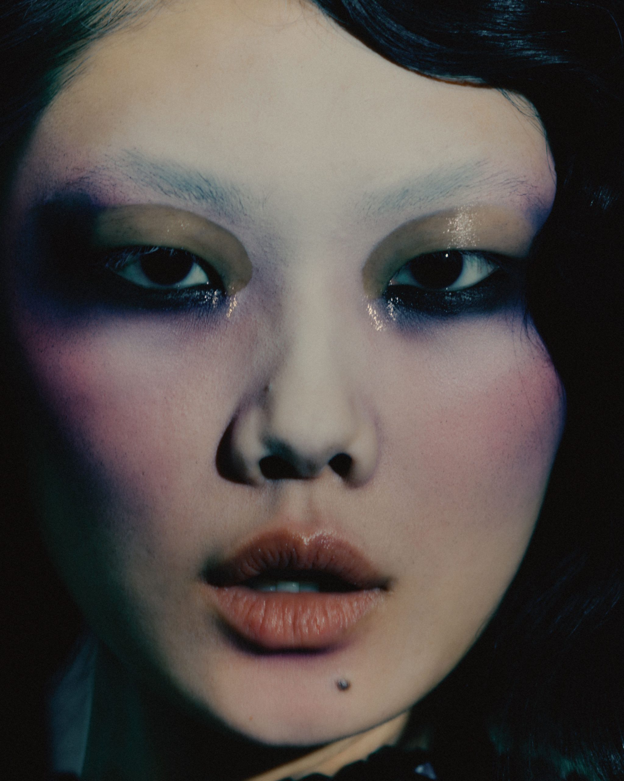 Vogue China - Beautiful Fool