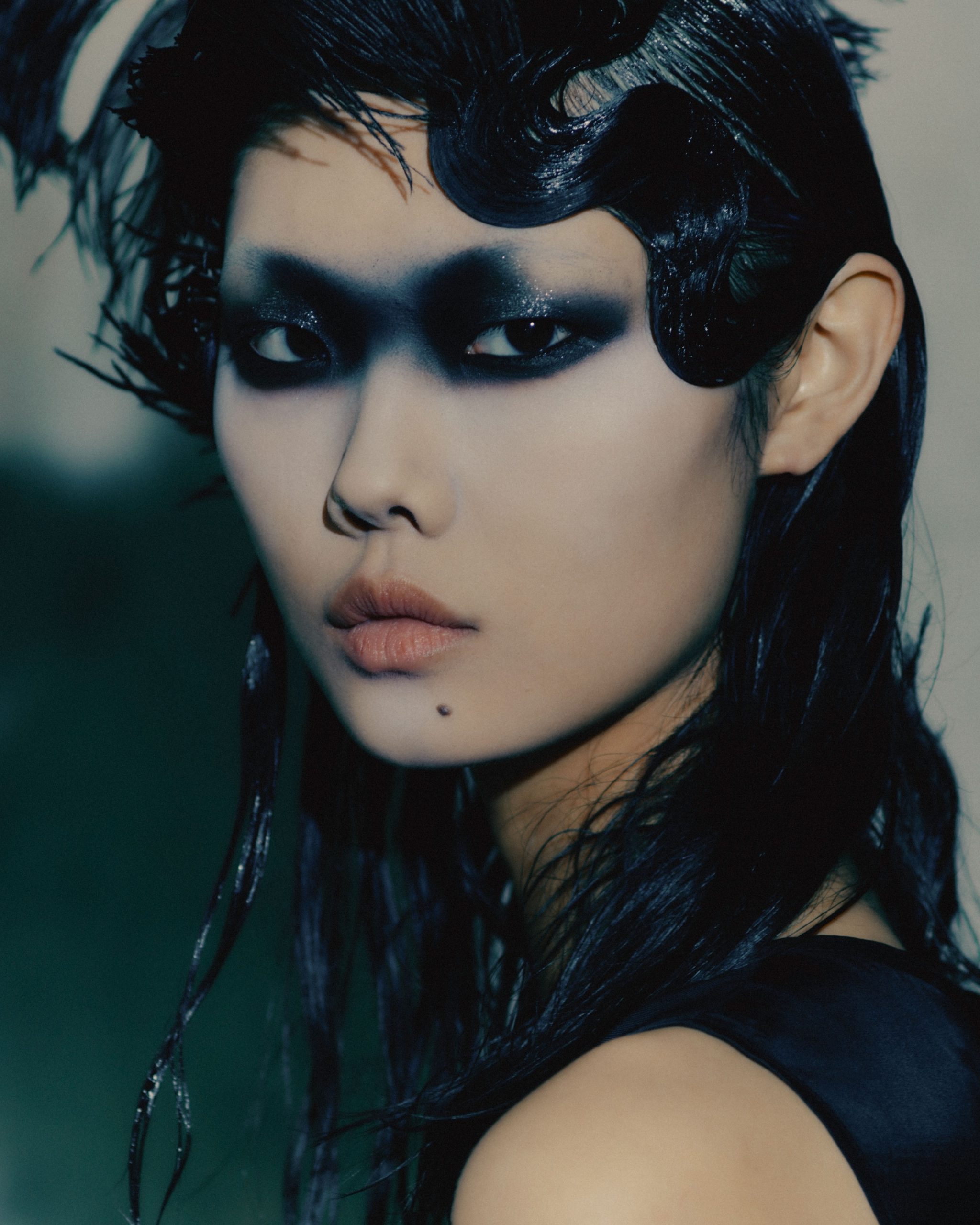 Vogue China - Beautiful Fool