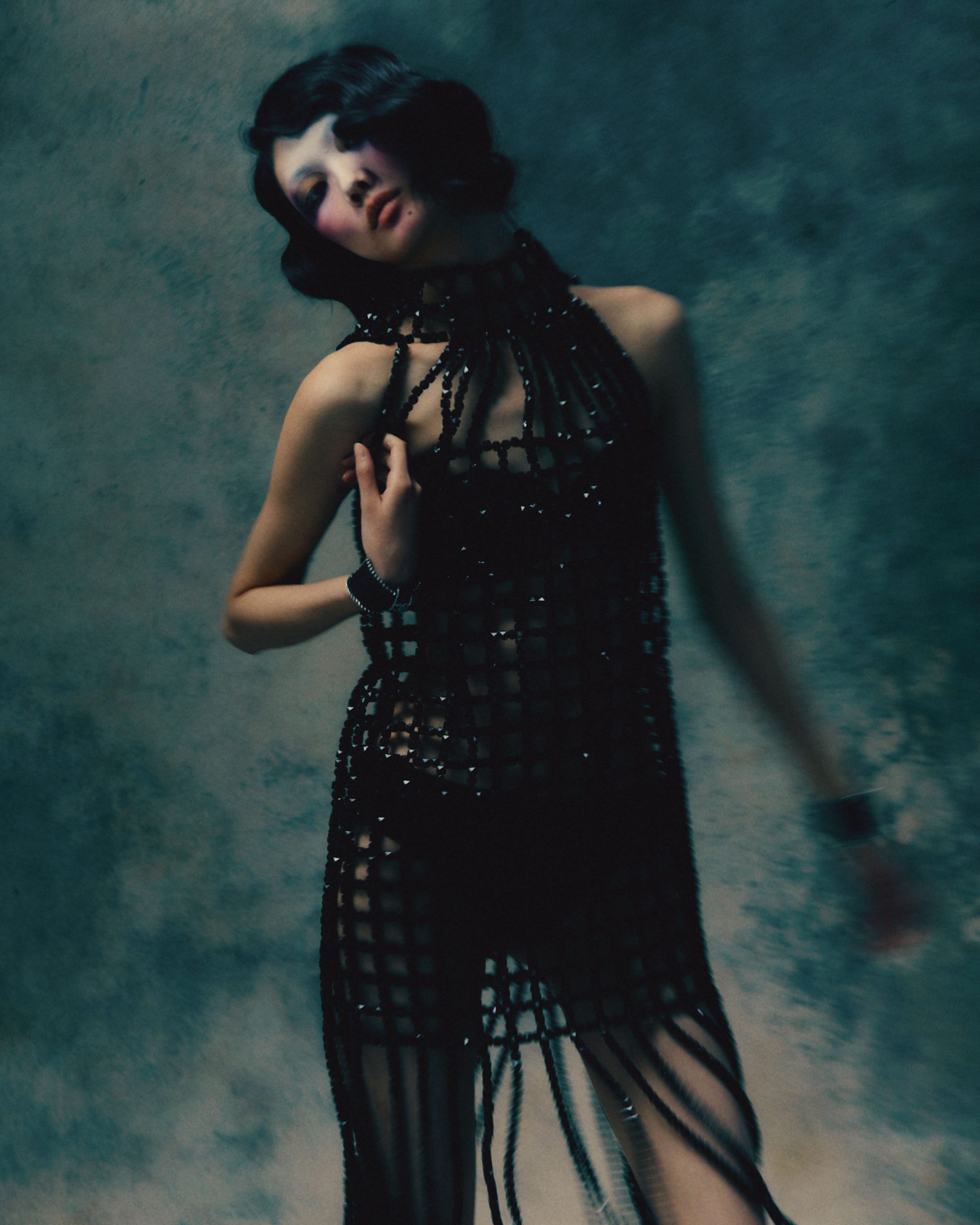 Vogue China - Beautiful Fool