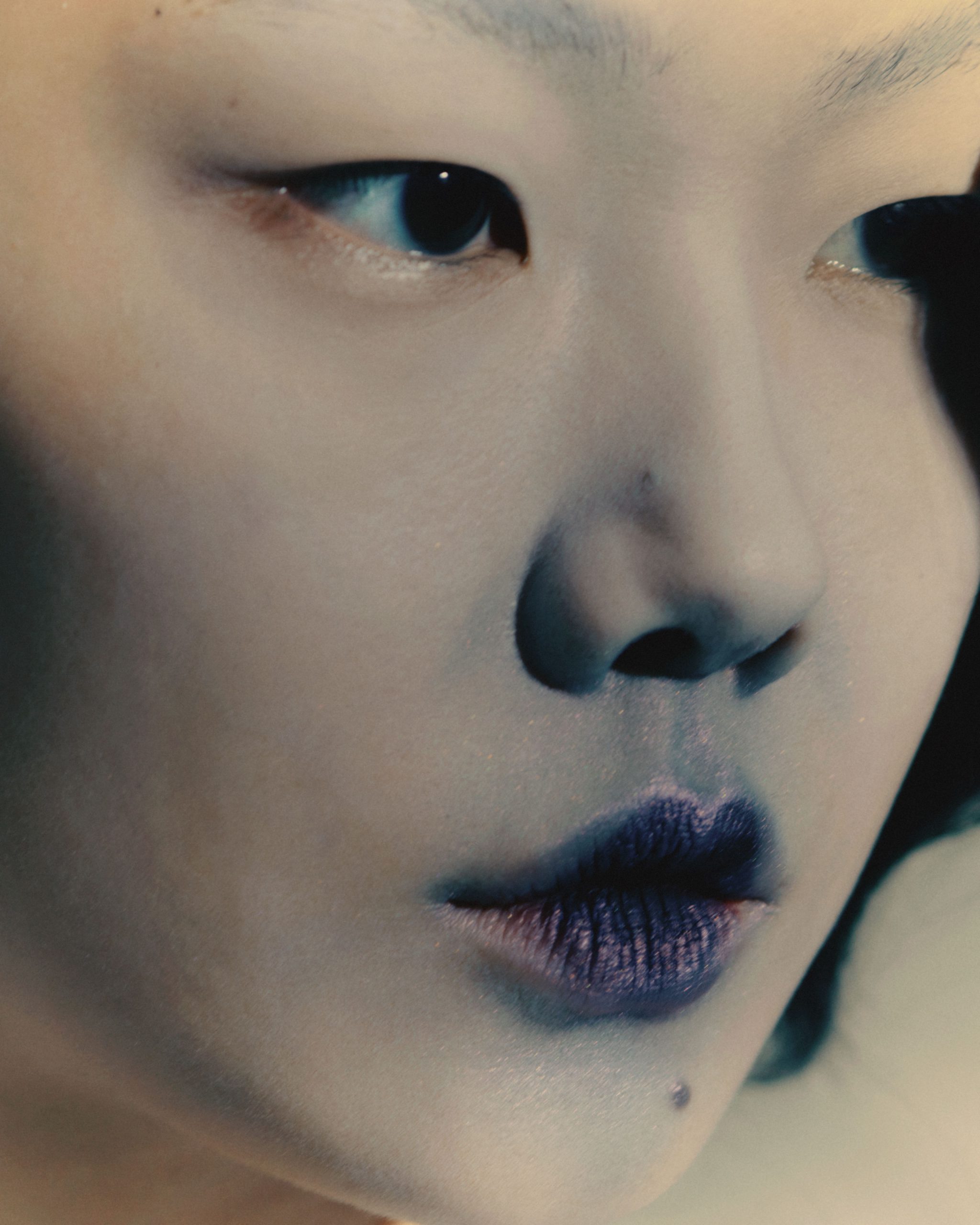 Vogue China - Beautiful Fool
