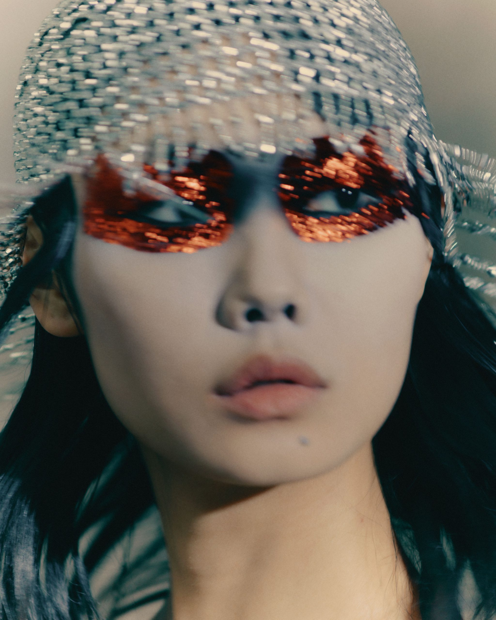 Vogue China - Beautiful Fool