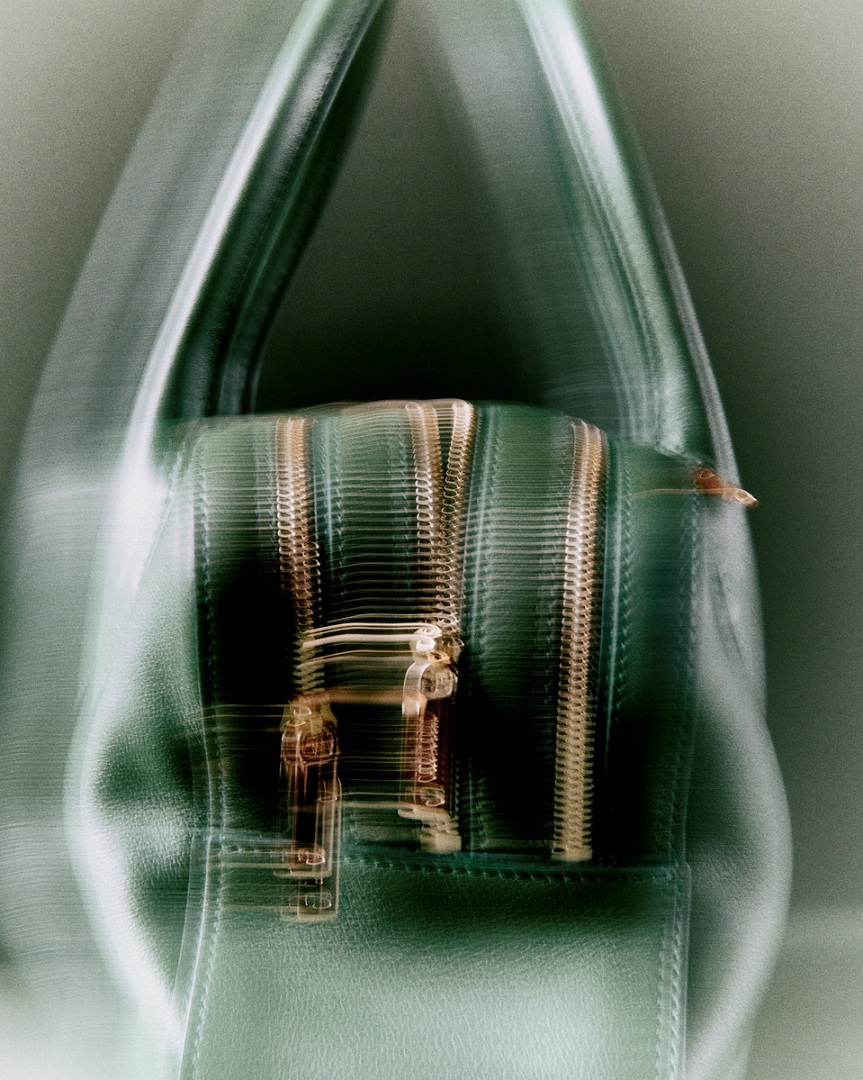 L'Officiel x Ferragamo